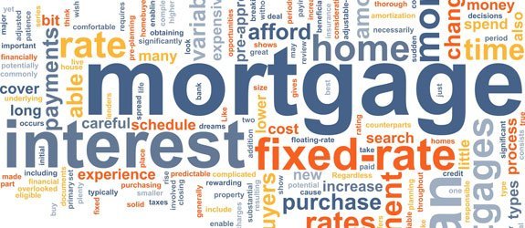 BC mortgages explained